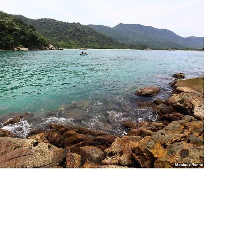 Pousada Guaruça Trindade  Extérieur photo