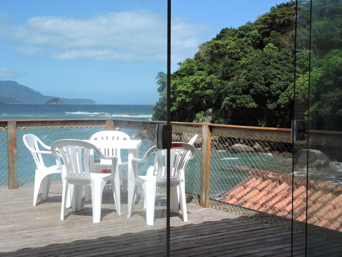 Pousada Guaruça Trindade  Extérieur photo