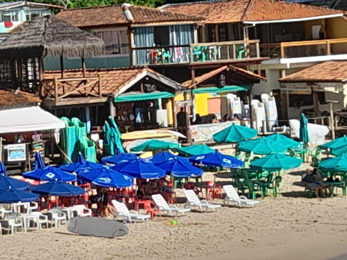 Pousada Guaruça Trindade  Extérieur photo