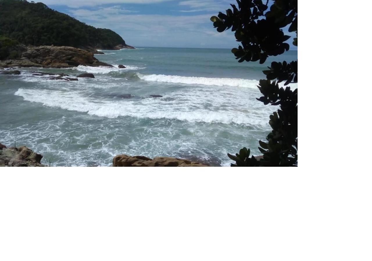 Pousada Guaruça Trindade  Extérieur photo