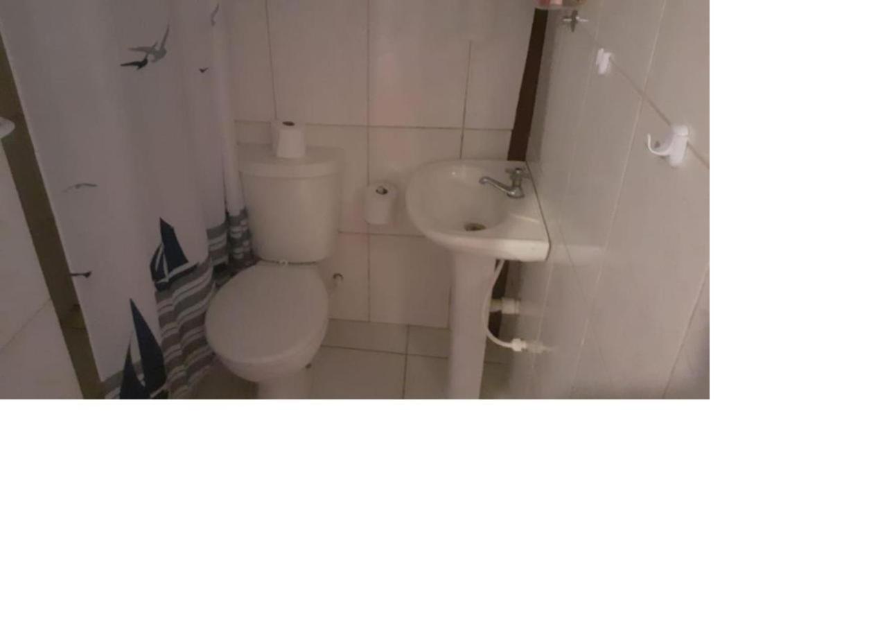Pousada Guaruça Trindade  Extérieur photo