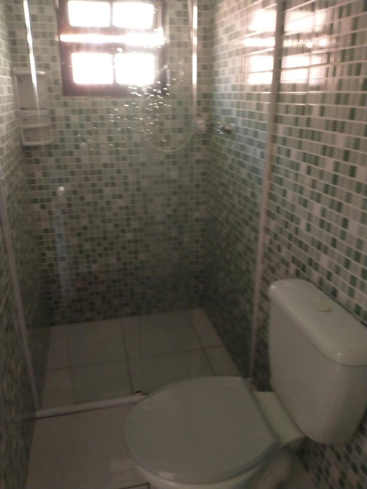 Pousada Guaruça Trindade  Extérieur photo